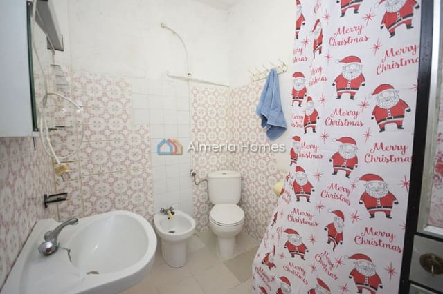 10 camera da letto Finca/Casa di Campagna in vendita in Albox con garage - 165.000 € (Rif: 8906290)
