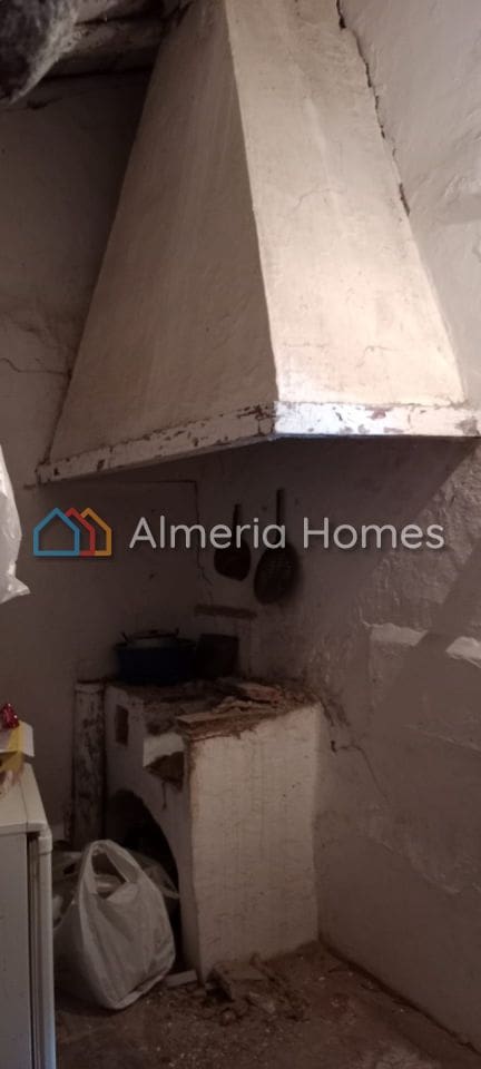 3 soveværelse Finca/Landehus til salg i Baza - € 145.000 (Ref: 8914422)