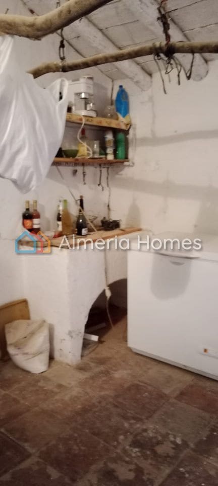 3 soveværelse Finca/Landehus til salg i Baza - € 145.000 (Ref: 8914422)