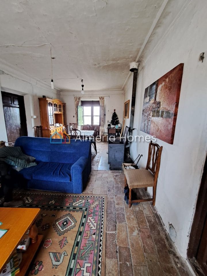 3 soveværelse Finca/Landehus til salg i Baza - € 145.000 (Ref: 8914422)