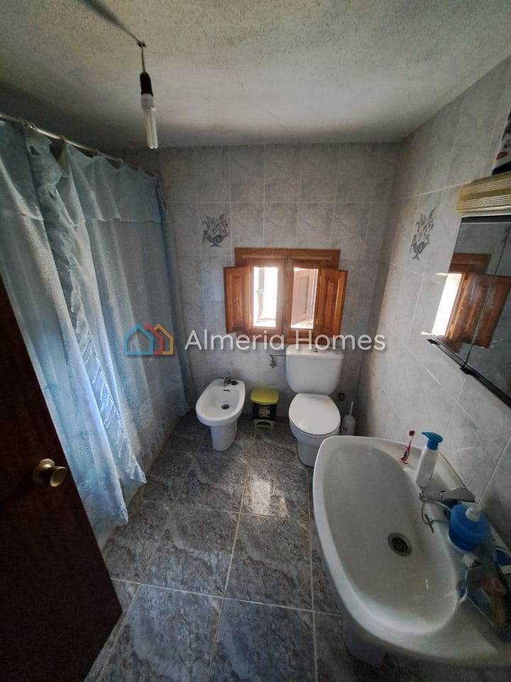 3 soveværelse Finca/Landehus til salg i Baza - € 145.000 (Ref: 8914422)