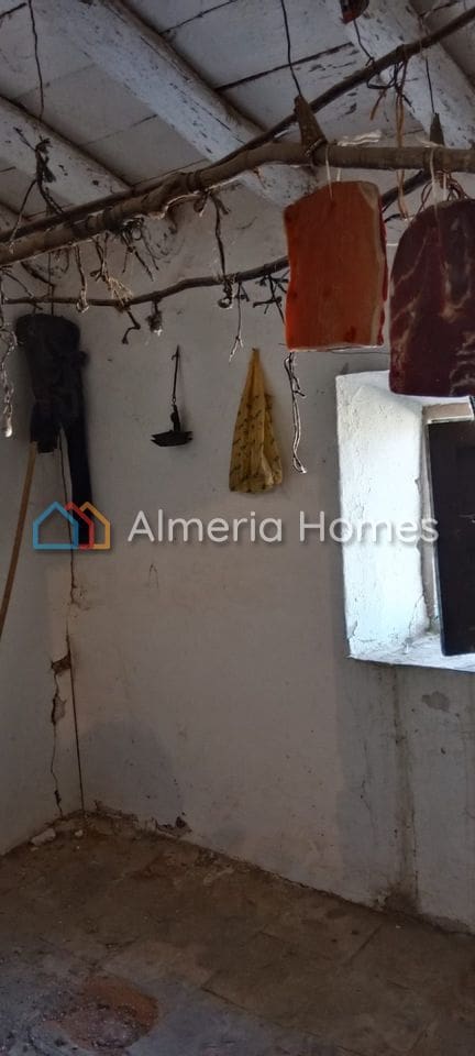 3 soveværelse Finca/Landehus til salg i Baza - € 145.000 (Ref: 8914422)