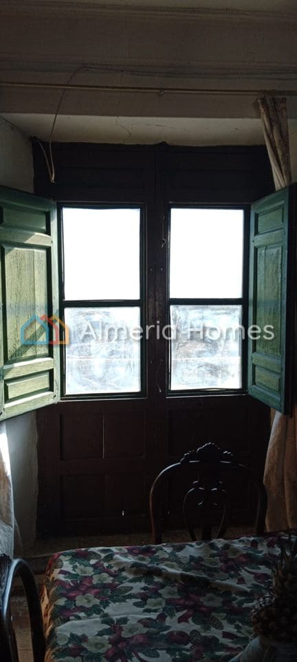 3 soveværelse Finca/Landehus til salg i Baza - € 145.000 (Ref: 8914422)