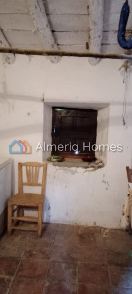 3 soveværelse Finca/Landehus til salg i Baza - € 145.000 (Ref: 8914422)