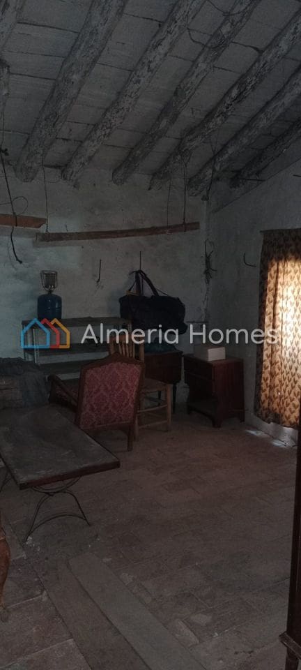 3 soveværelse Finca/Landehus til salg i Baza - € 145.000 (Ref: 8914422)