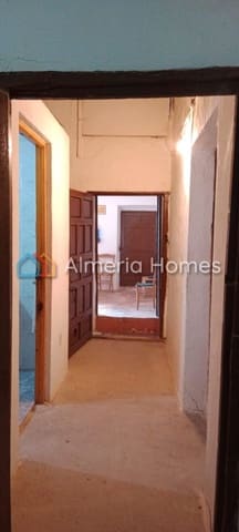 3 soveværelse Finca/Landehus til salg i Baza - € 145.000 (Ref: 8914422)