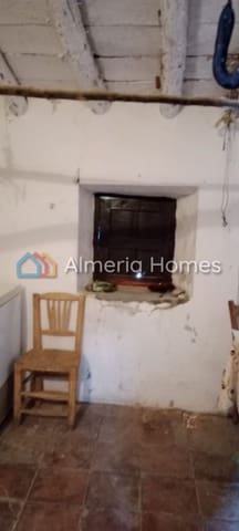 3 soveværelse Finca/Landehus til salg i Baza - € 145.000 (Ref: 8914422)