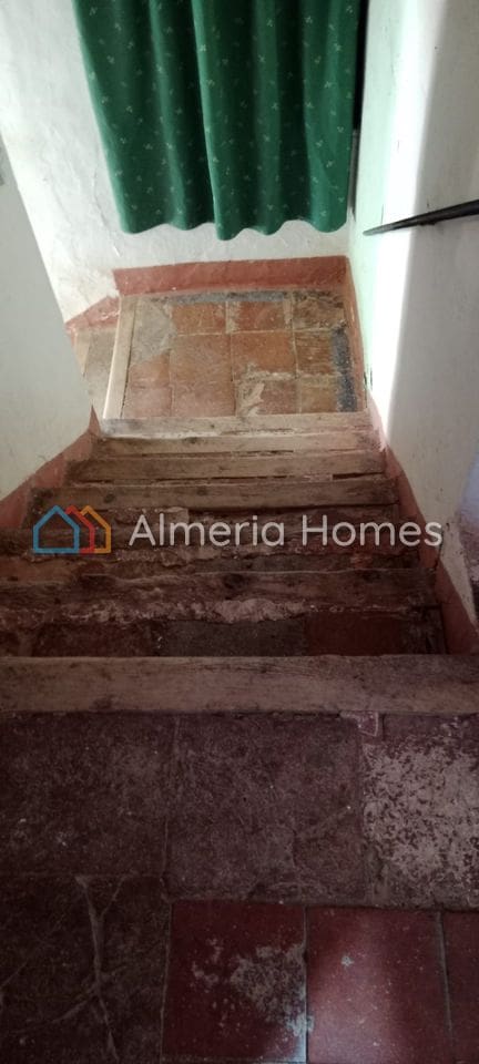 3 soveværelse Finca/Landehus til salg i Baza - € 145.000 (Ref: 8914422)