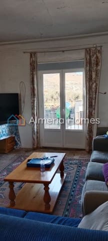 3 soveværelse Finca/Landehus til salg i Baza - € 145.000 (Ref: 8914422)