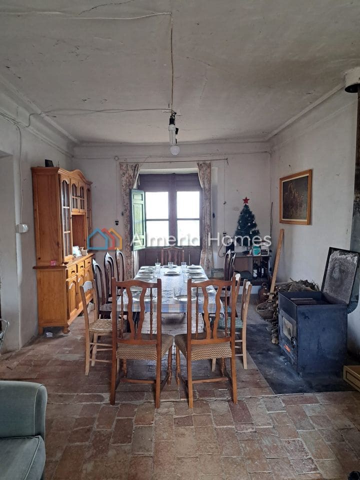 3 soveværelse Finca/Landehus til salg i Baza - € 145.000 (Ref: 8914422)