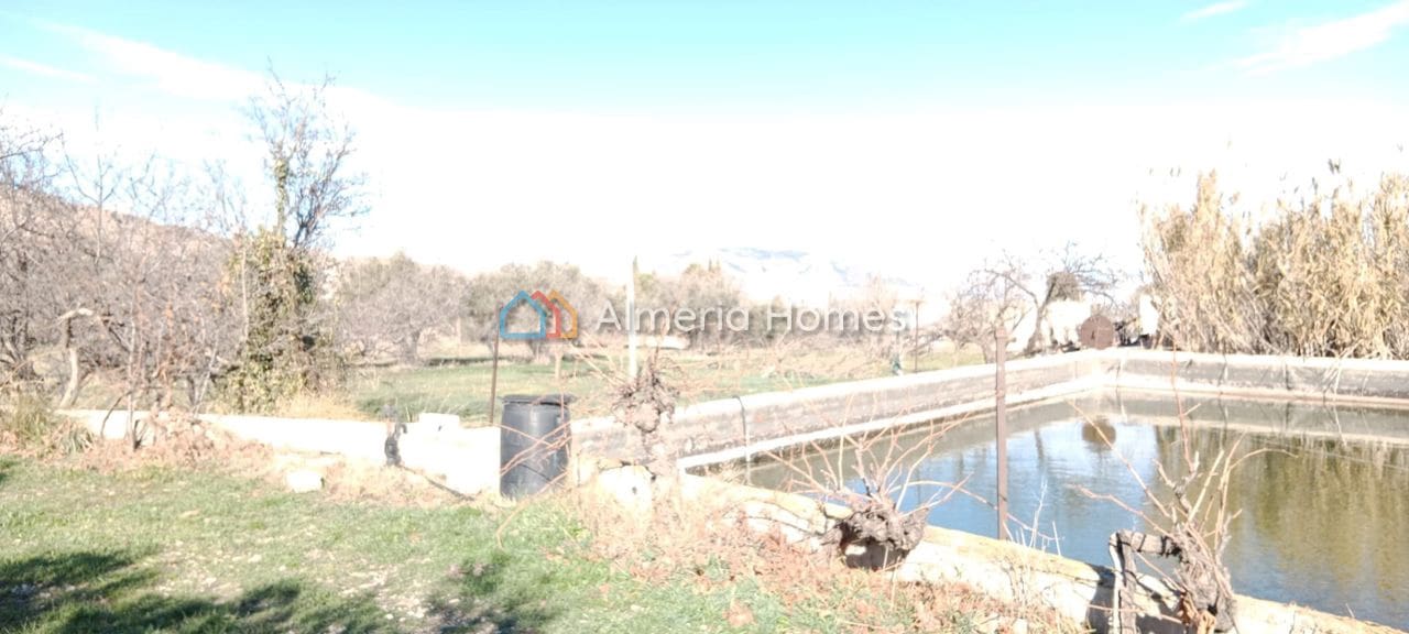 3 soveværelse Finca/Landehus til salg i Baza - € 145.000 (Ref: 8914422)