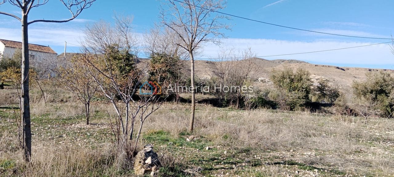 3 soveværelse Finca/Landehus til salg i Baza - € 145.000 (Ref: 8914422)