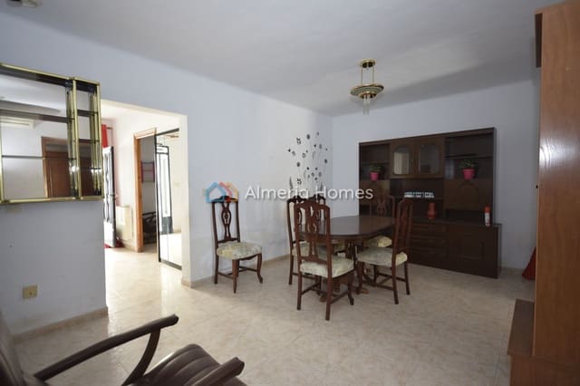 4 camera da letto Casa in vendita in Santopétar, Taberno - 89.000 € (Rif: 8920240)