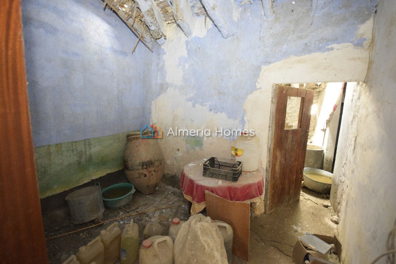 1 soverom Hus til salgs i Santopetar - € 35 000 (Ref: 8920849)