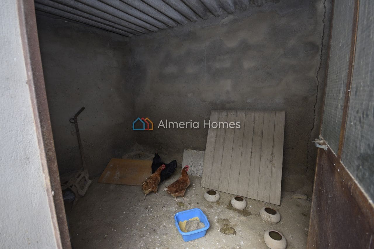 1 soverom Hus til salgs i Santopetar - € 35 000 (Ref: 8920849)