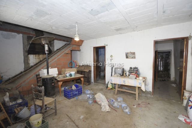 1 camera da letto Casa in vendita in Santopétar, Taberno - 35.000 € (Rif: 8920849)