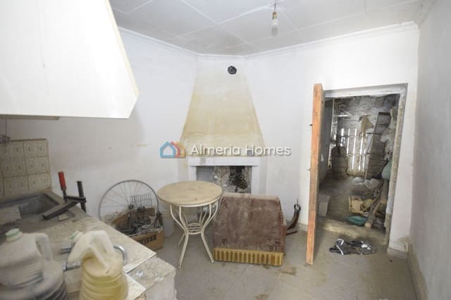 1 camera da letto Casa in vendita in Santopétar, Taberno - 35.000 € (Rif: 8920849)
