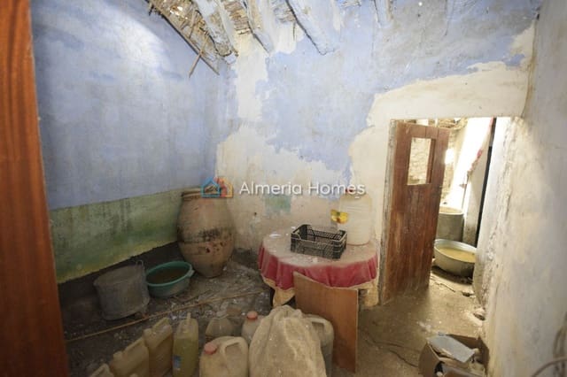 1 camera da letto Casa in vendita in Santopétar, Taberno - 35.000 € (Rif: 8920849)