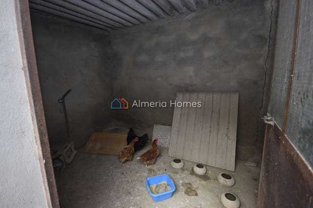 1 camera da letto Casa in vendita in Santopétar, Taberno - 35.000 € (Rif: 8920849)