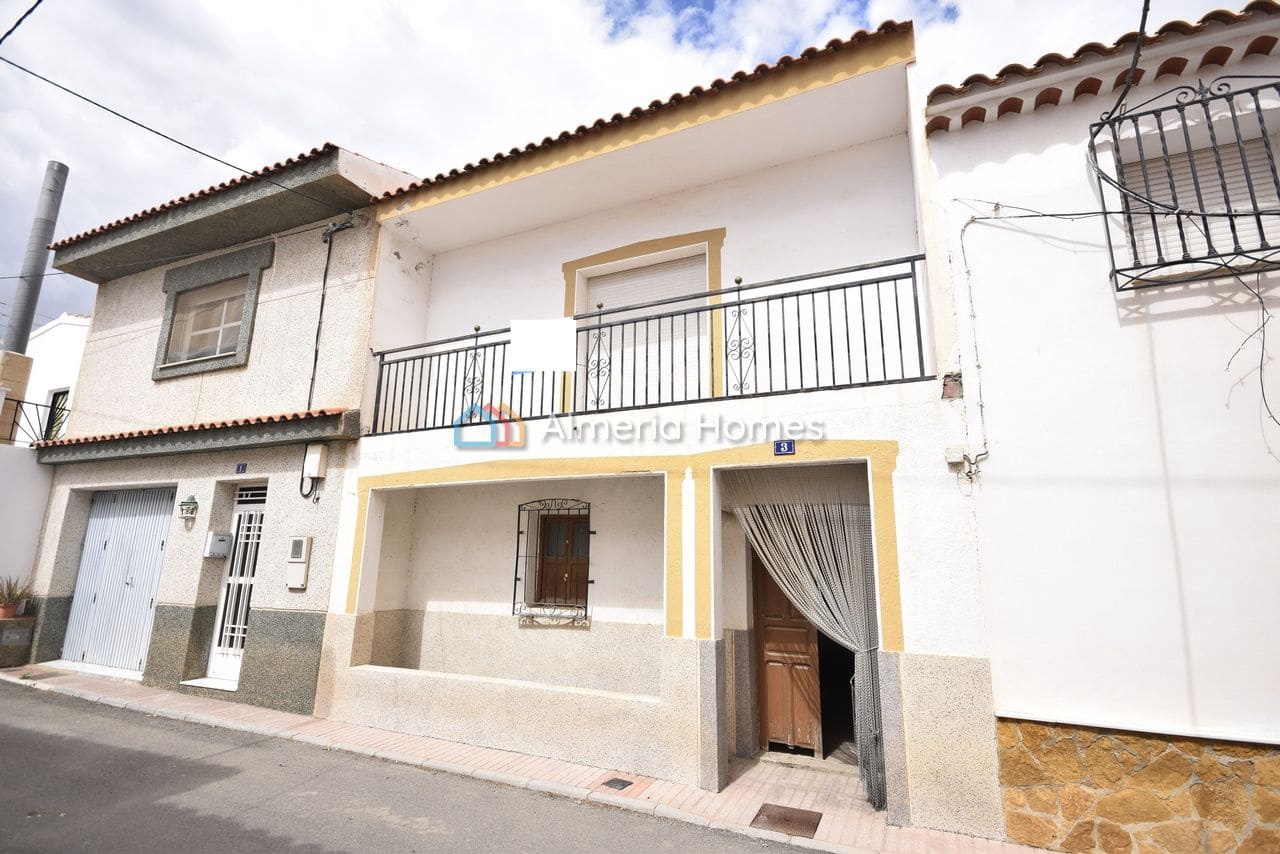 1 soverom Hus til salgs i Santopetar - € 35 000 (Ref: 8920849)