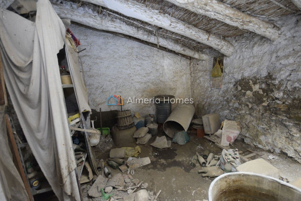 1 soverom Hus til salgs i Santopetar - € 35 000 (Ref: 8920849)