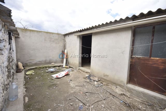 1 camera da letto Casa in vendita in Santopétar, Taberno - 35.000 € (Rif: 8920849)
