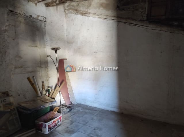 3 soveværelse Byhus til salg i Tíjola - € 40.000 (Ref: 8925085)