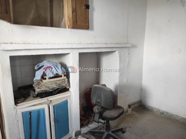 3 soveværelse Byhus til salg i Tíjola - € 40.000 (Ref: 8925085)