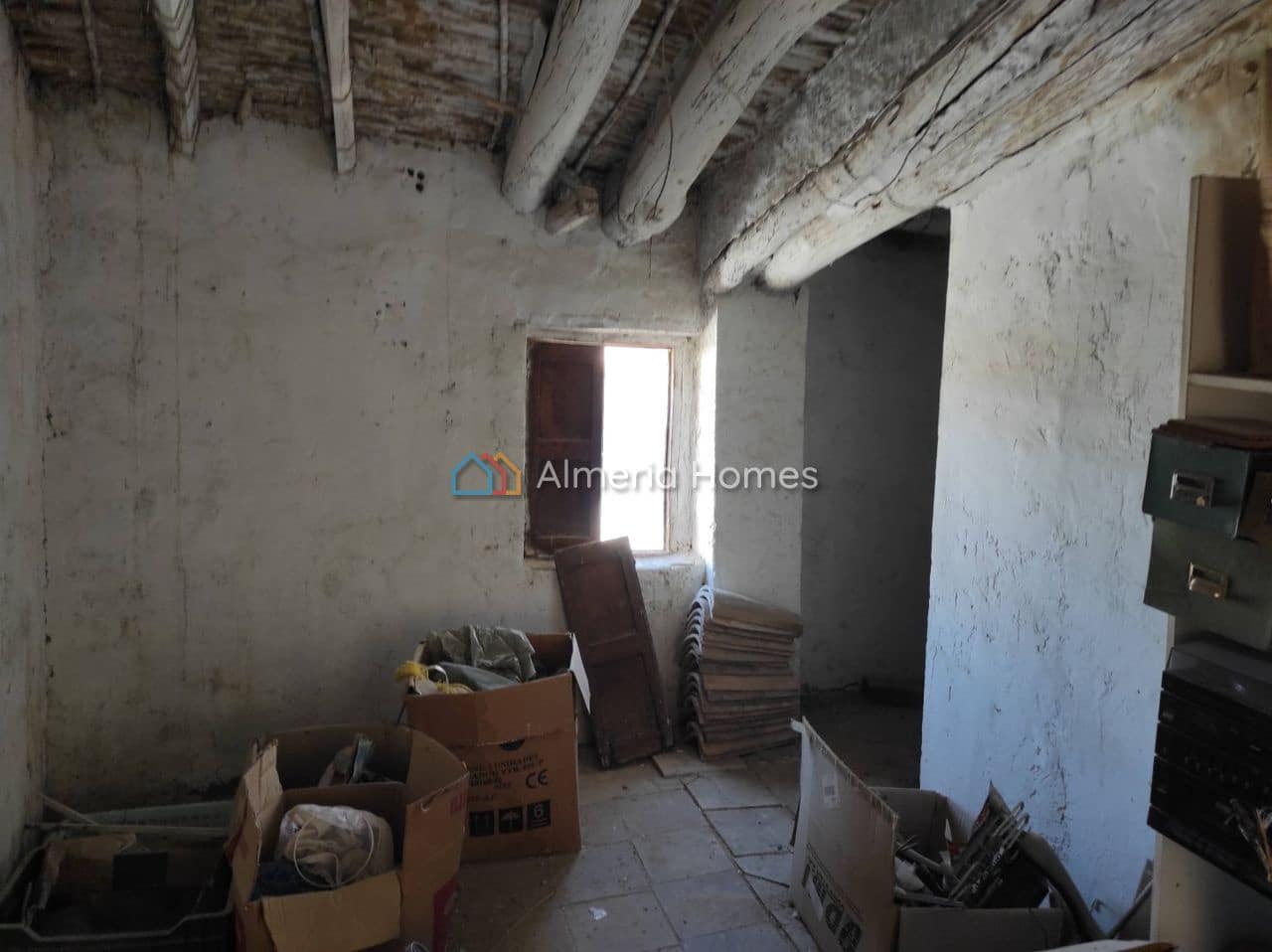 3 soveværelse Byhus til salg i Tijola - € 40.000 (Ref: 8925085)