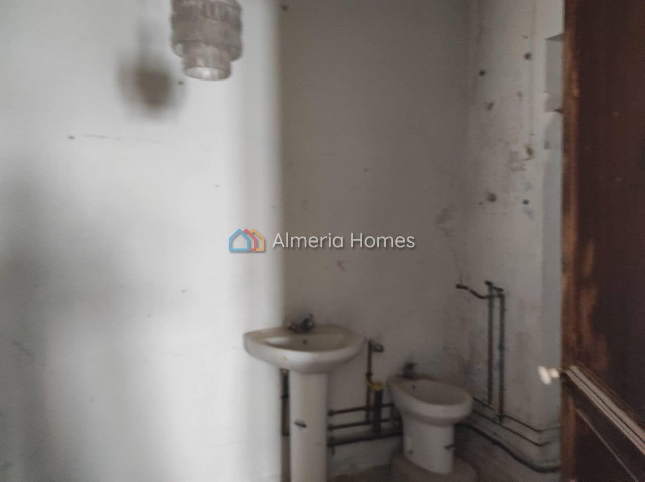 3 soveværelse Byhus til salg i Tijola - € 40.000 (Ref: 8925085)