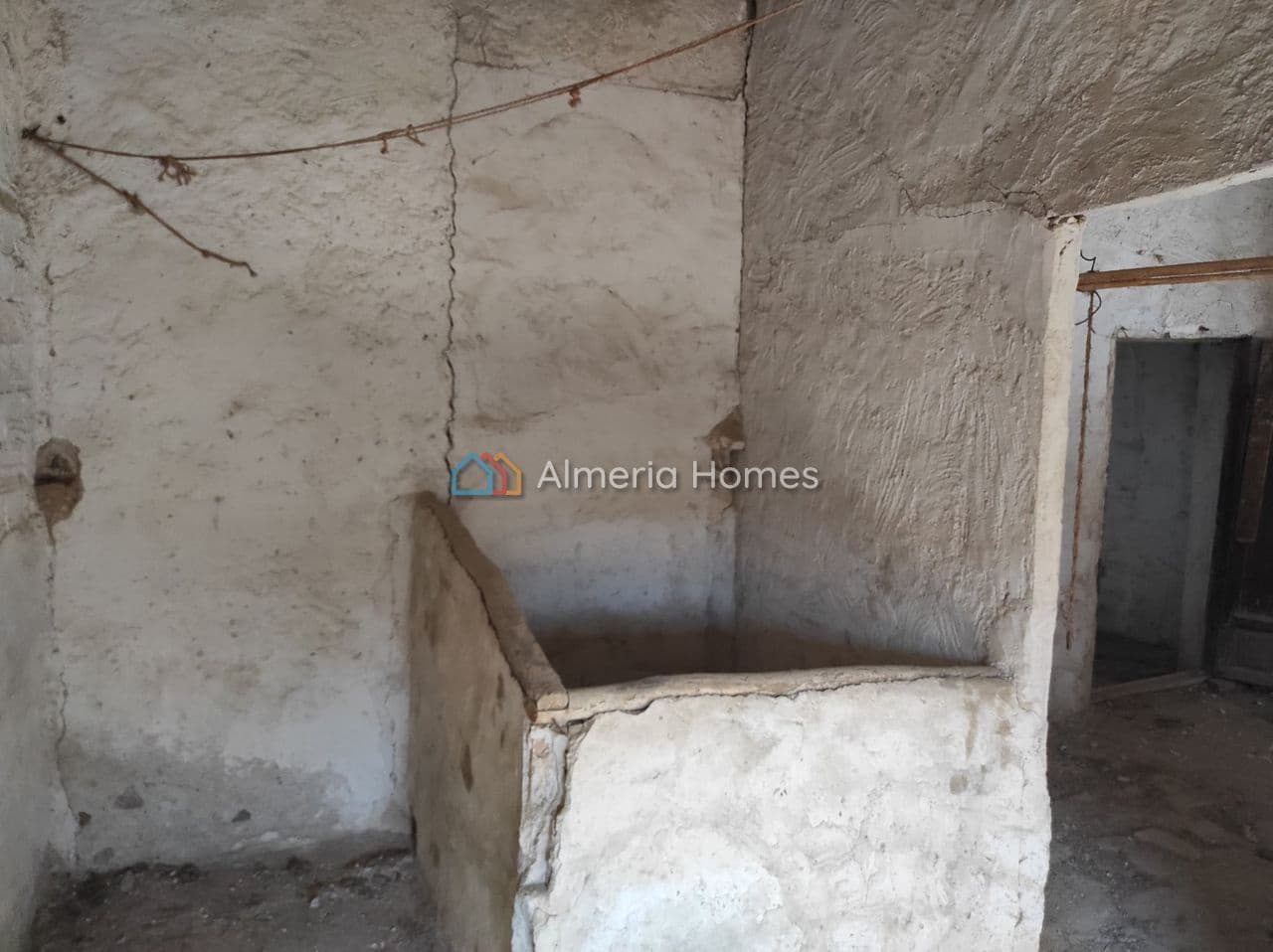 3 soveværelse Byhus til salg i Tijola - € 40.000 (Ref: 8925085)