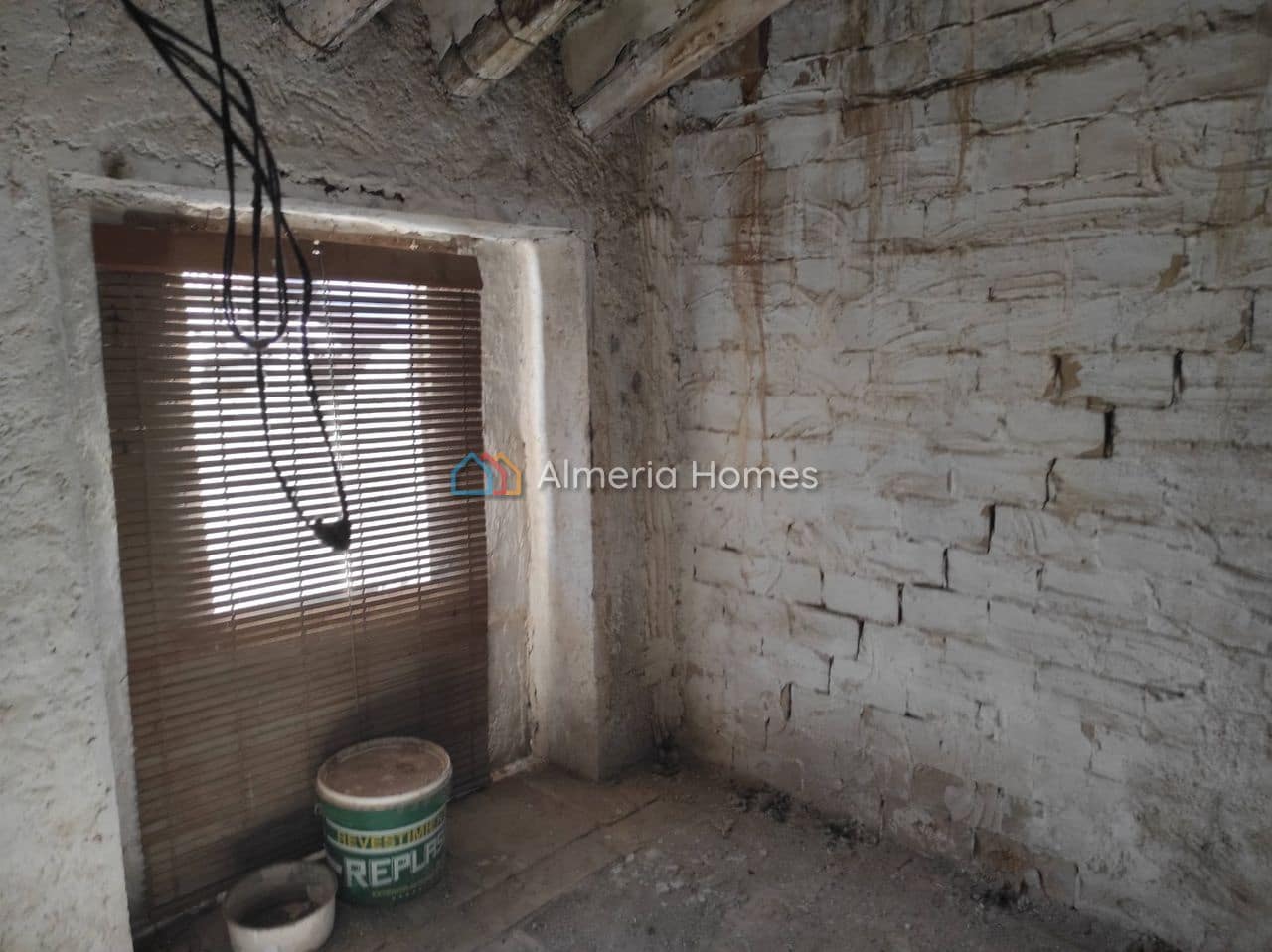 3 soveværelse Byhus til salg i Tijola - € 40.000 (Ref: 8925085)