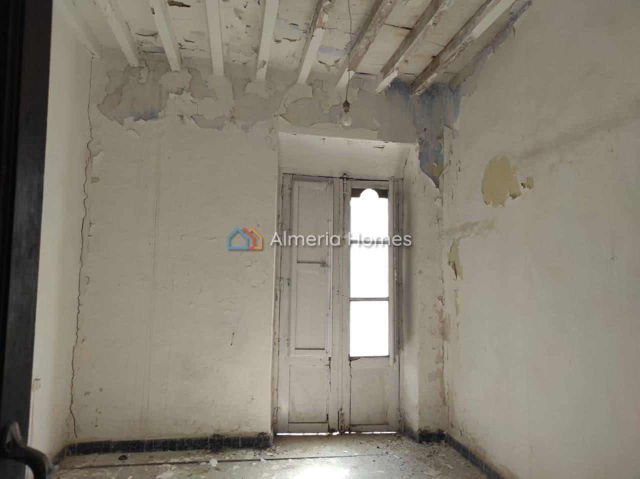 3 soveværelse Byhus til salg i Tijola - € 40.000 (Ref: 8925085)