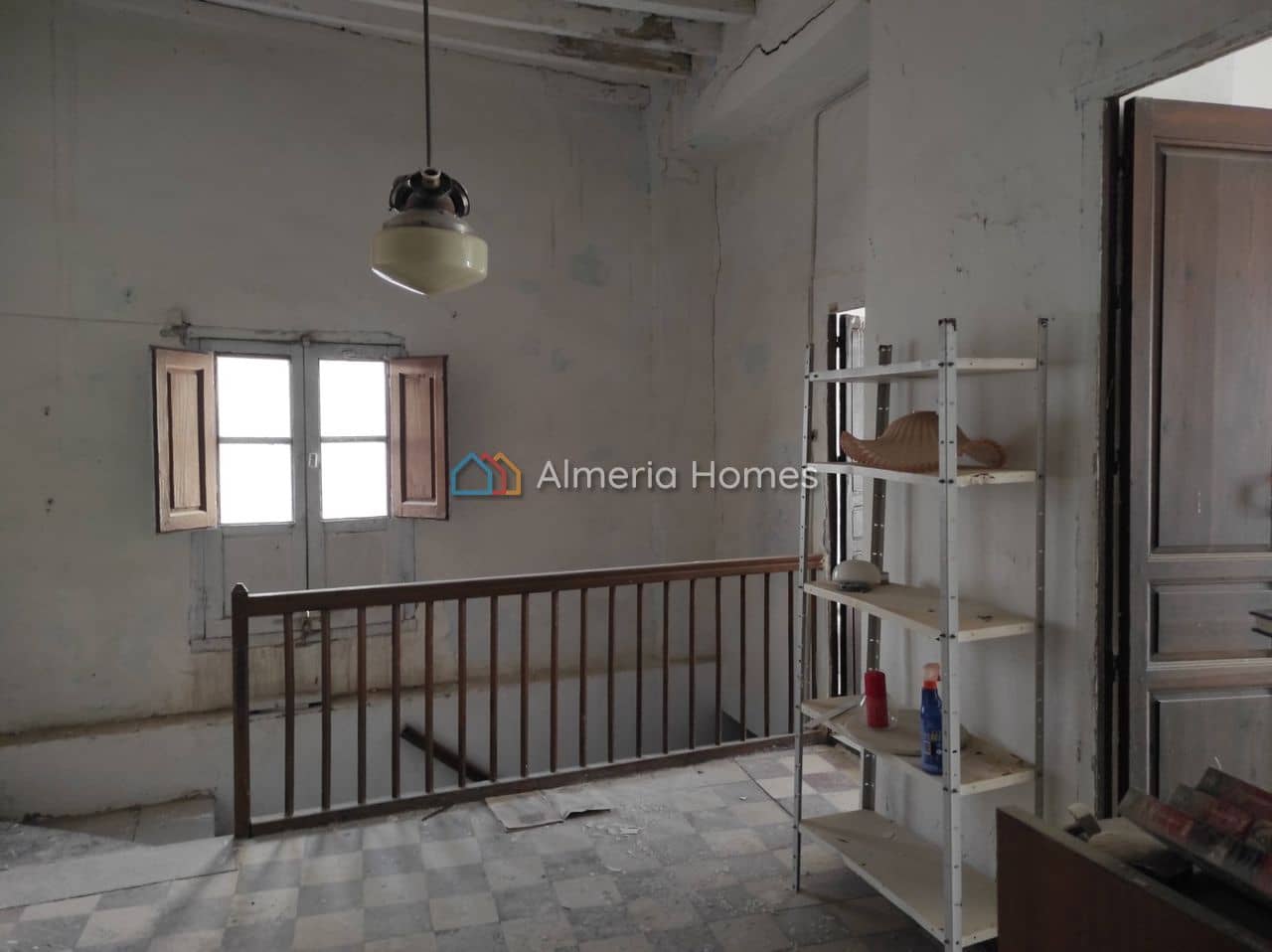 3 soveværelse Byhus til salg i Tijola - € 40.000 (Ref: 8925085)