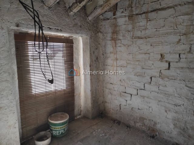 3 soveværelse Byhus til salg i Tíjola - € 40.000 (Ref: 8925085)