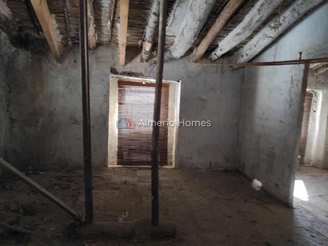 3 soveværelse Byhus til salg i Tíjola - € 40.000 (Ref: 8925085)