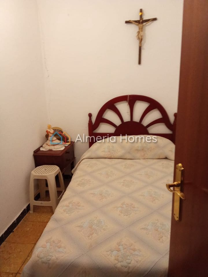 3 soverom Hus til salgs i El Hijate - € 40 000 (Ref: 8925086)