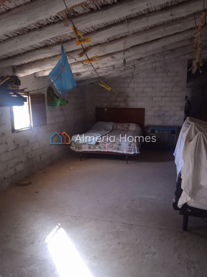 3 soverom Hus til salgs i El Hijate - € 40 000 (Ref: 8925086)