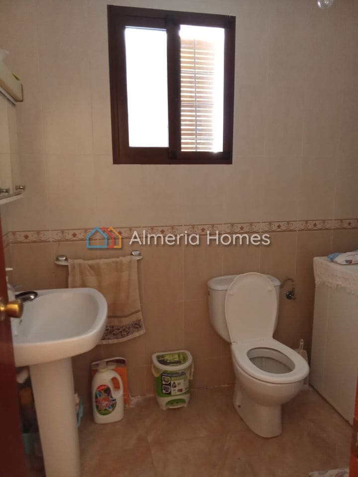 3 soverom Hus til salgs i El Hijate - € 40 000 (Ref: 8925086)