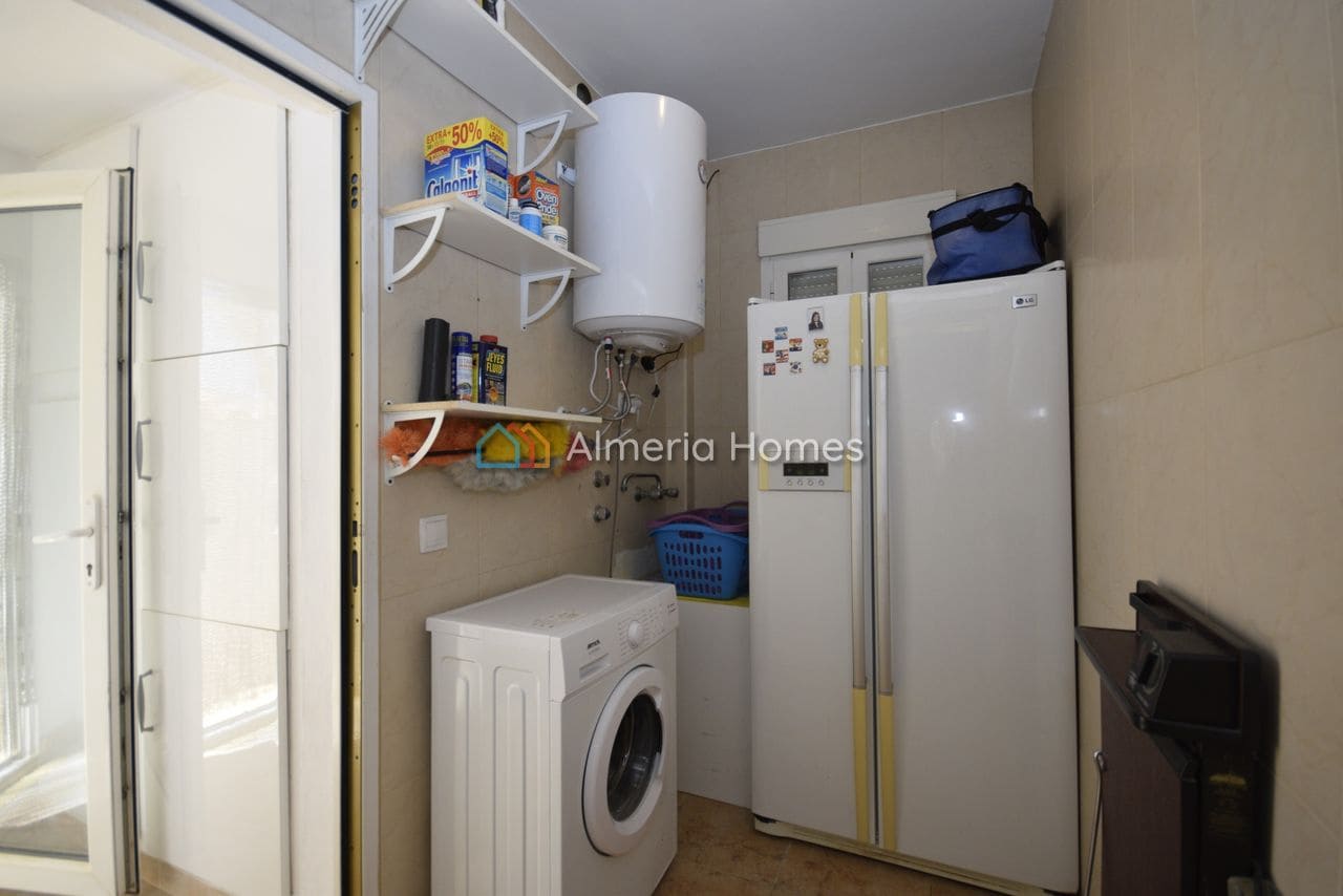 5 sovrum Villa till salu i Arboleas med pool - 369 995 € (Ref: 8927622)