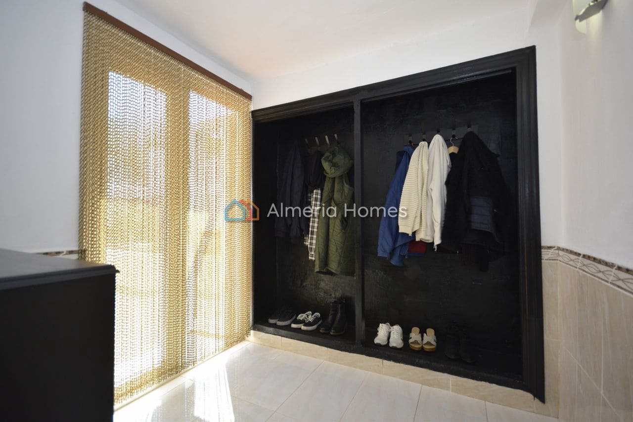 5 sovrum Villa till salu i Arboleas med pool - 369 995 € (Ref: 8927622)