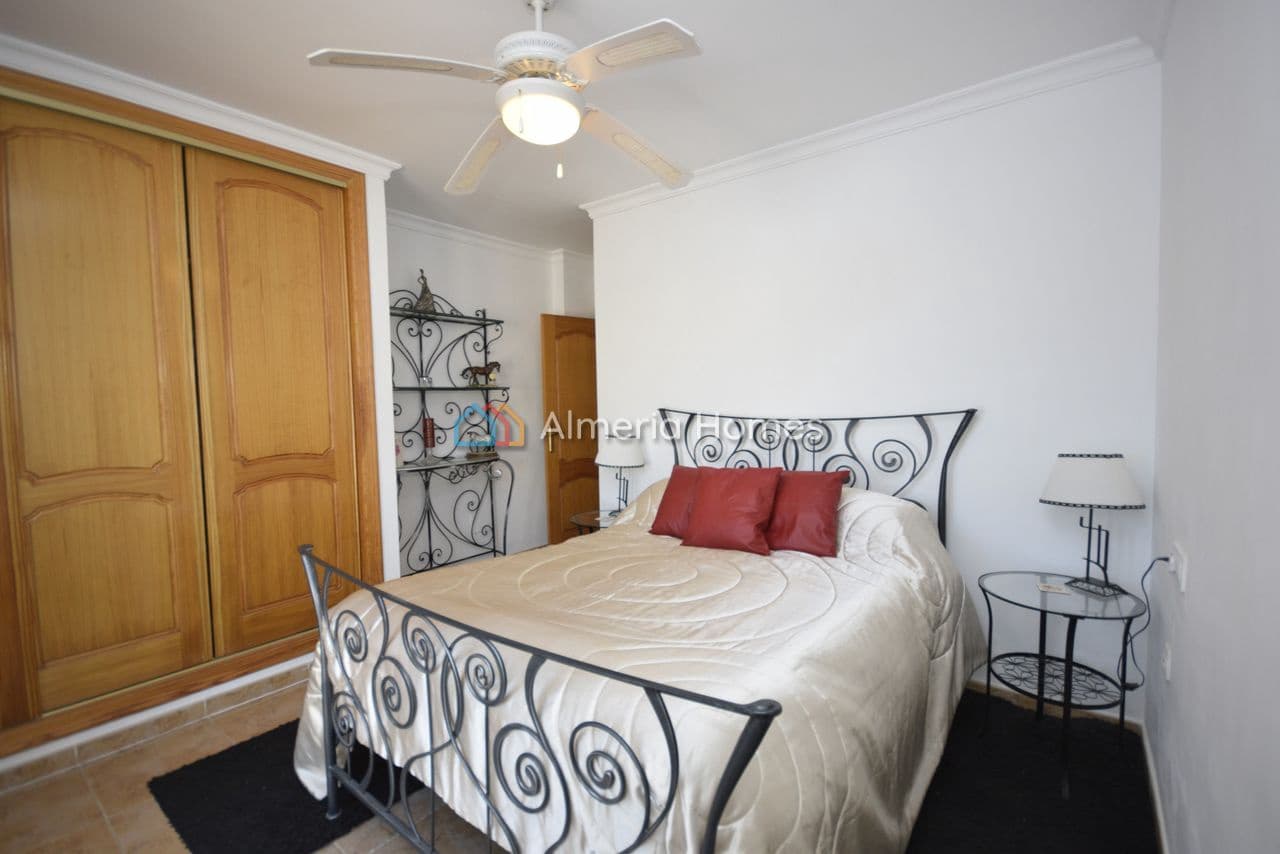 5 sovrum Villa till salu i Arboleas med pool - 369 995 € (Ref: 8927622)