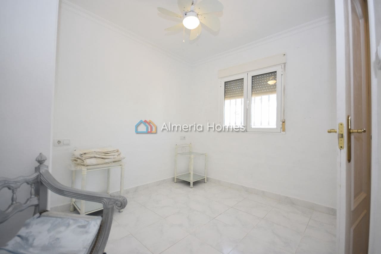 5 sovrum Villa till salu i Arboleas med pool - 369 995 € (Ref: 8927622)