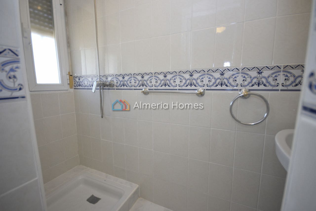 5 sovrum Villa till salu i Arboleas med pool - 369 995 € (Ref: 8927622)