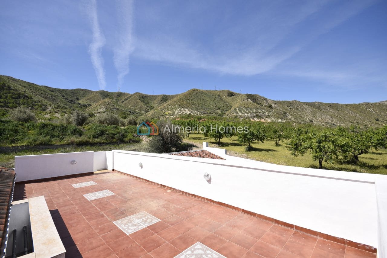 5 sovrum Villa till salu i Arboleas med pool - 369 995 € (Ref: 8927622)