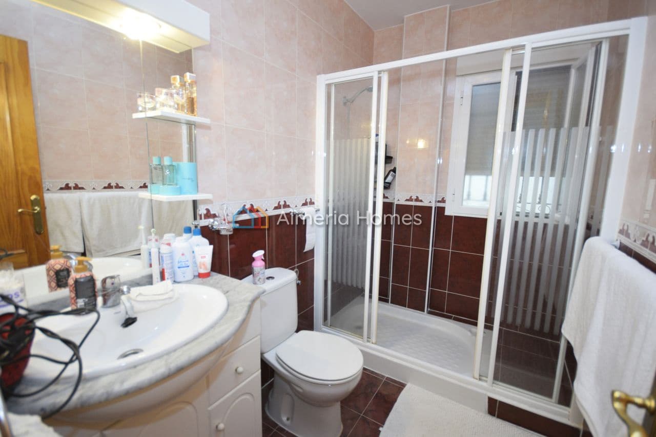 5 sovrum Villa till salu i Arboleas med pool - 369 995 € (Ref: 8927622)