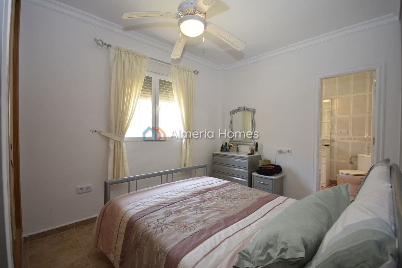 5 sovrum Villa till salu i Arboleas med pool - 369 995 € (Ref: 8927622)