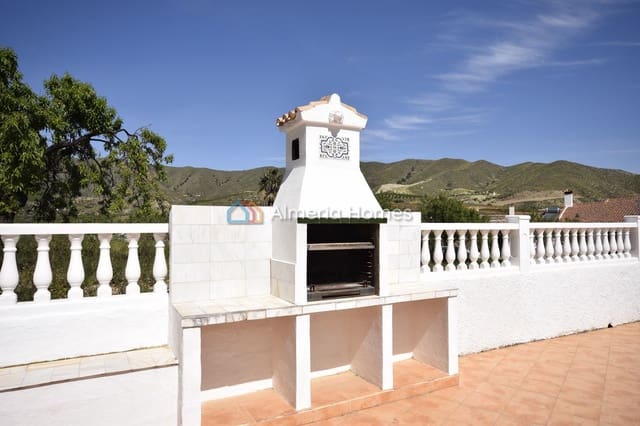 5 soveværelse Villa til salg i Arboleas med swimmingpool - € 369.995 (Ref: 8927622)