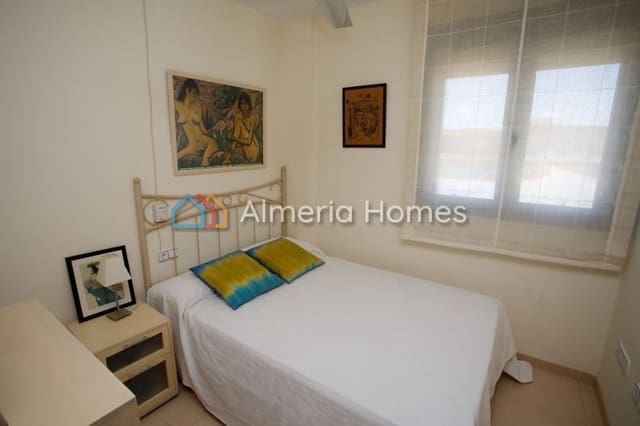 2 sovrum Lägenhet till salu i Villaricos, Cuevas del Almanzora med garage - 215 000 € (Ref: 8947552)