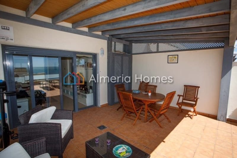 2 bedroom Apartment for sale in Villaricos with garage - € 215,000 (Ref: 8947552)